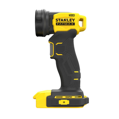 Stanley FatMax V20 18V Cordless Flashlight Body Only