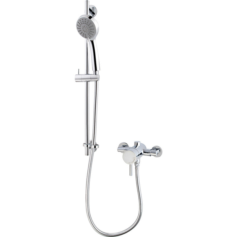 Aqualisa Sequential Shower