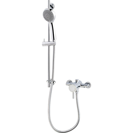Aqualisa Sequential Shower