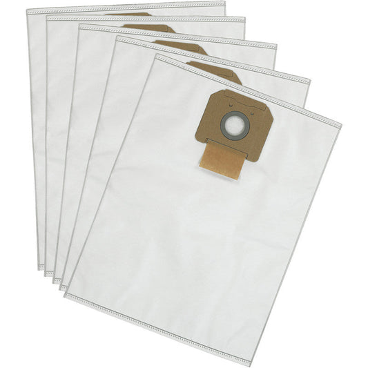 Disposable Fleece Liner for DWV902M – High Filtration Dust Bag