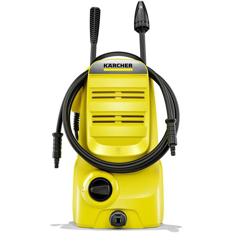 Kärcher K2 Classic Pressure Washer 110 bar