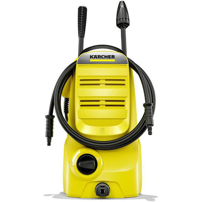 Kärcher K2 Classic Pressure Washer 110 bar