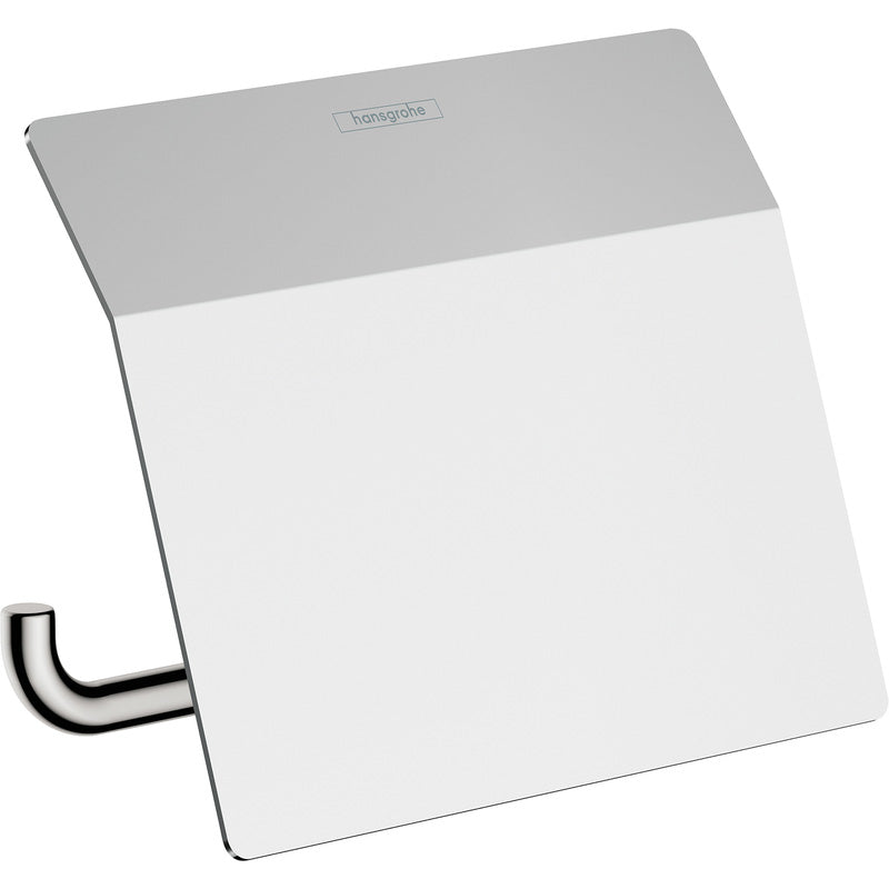 Hansgrohe AddStoris Roll Holder