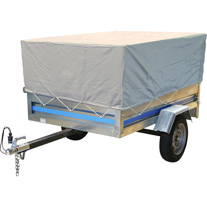 Maypole 40cm High Side Mesh Extension PVC Cover 40x35x5