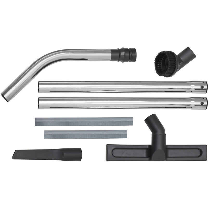 DWV9350 Dust Extractor Floor Cleaning Kit – Efficient Site Cleaning