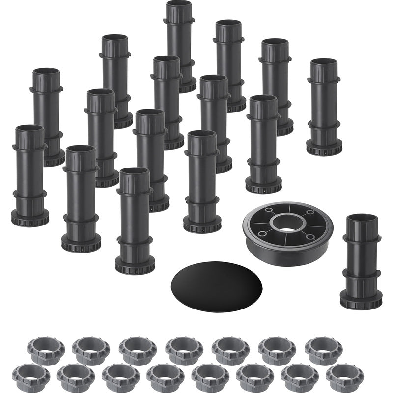 Mira Flight Level Riser Kit