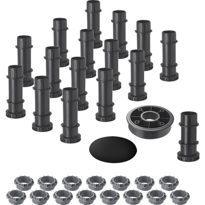 Mira Flight Level Riser Kit