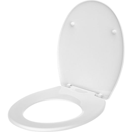 Thermoplastic Standard Close Toilet Seat