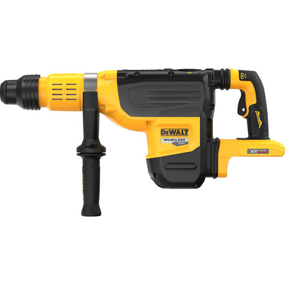 54V XR FLEXVOLT 52mm SDS-Max Rotary Hammer – Heavy Duty Body Only