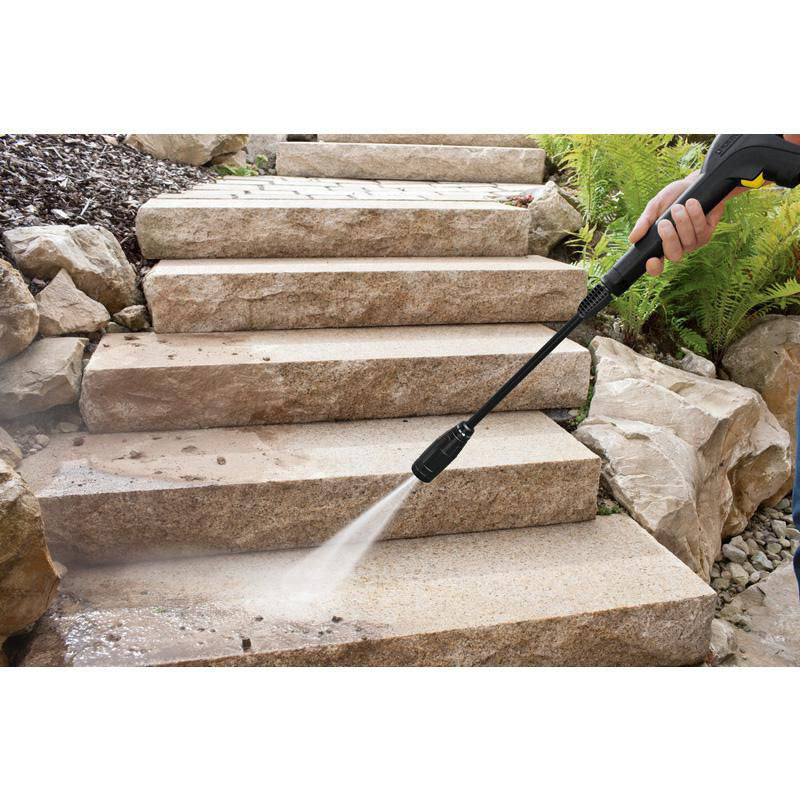 Kärcher K3 Classic Pressure Washer 120 bar