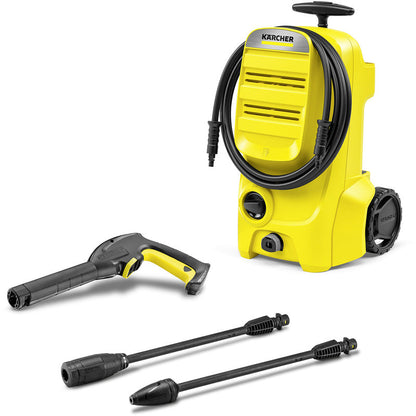 Kärcher K3 Classic Pressure Washer 120 bar