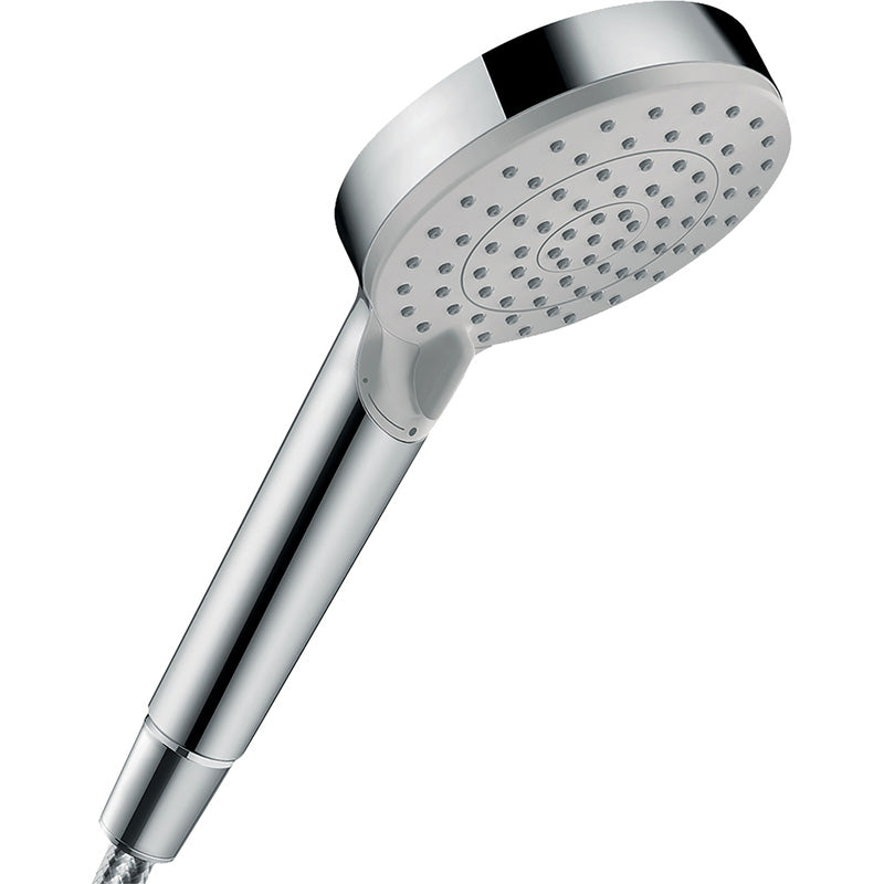 Hansgrohe Vernis Blend 2 Spray Shower Handset Chrome
