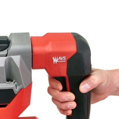 Milwaukee M18 FHM-0C FUEL 8kg SDS-Max Drill Body Only