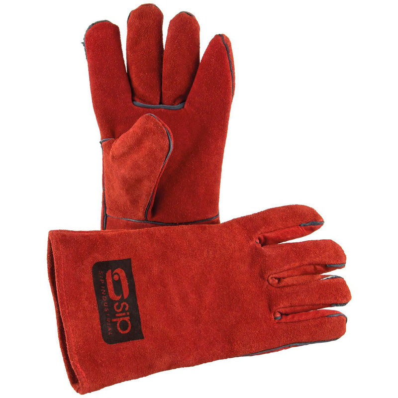 SIP Deluxe Welding Gauntlets