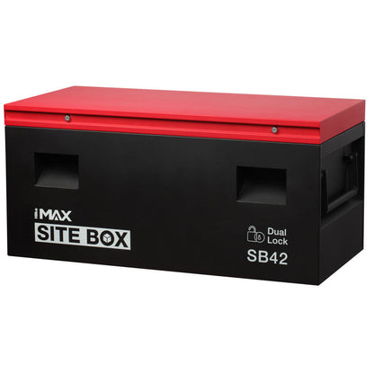 Hilka Van Storage Box 42"