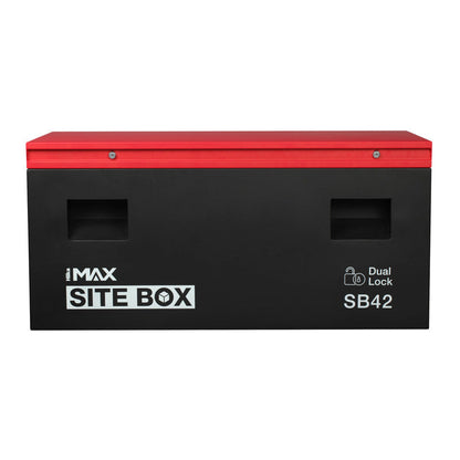 Hilka Van Storage Box 42"