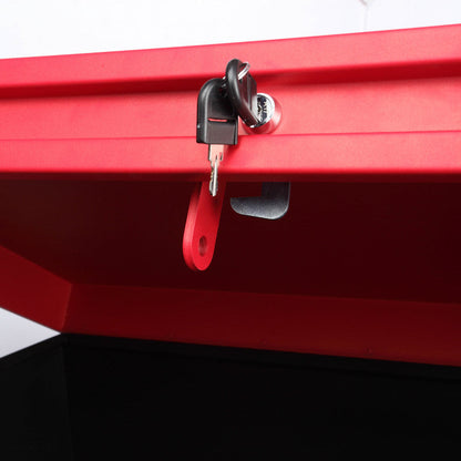 Hilka Van Storage Box 42"