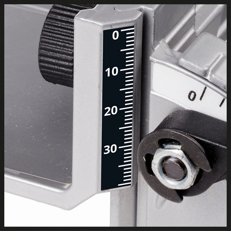 Einhell PXC 18V Cordless Biscuit Jointer Body Only