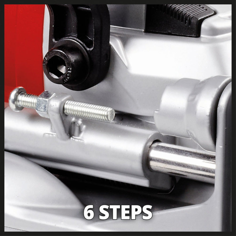 Einhell PXC 18V Cordless Biscuit Jointer Body Only