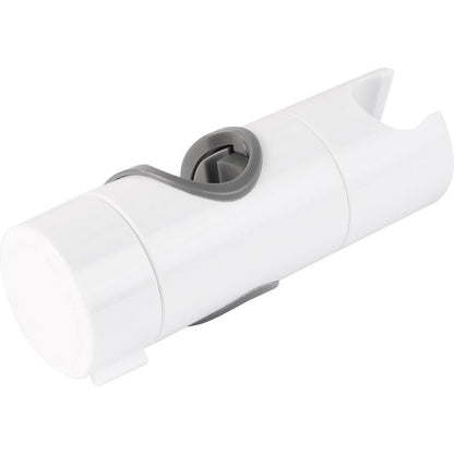 Croydex Shower Riser Rail Slider