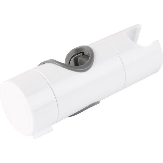 Croydex Shower Riser Rail Slider