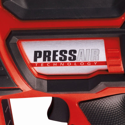 Einhell PXC 18V Cordless Nailer 50mm Body Only