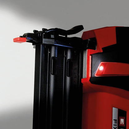 Einhell PXC 18V Cordless Nailer 50mm Body Only