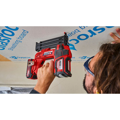 Einhell PXC 18V Cordless Nailer 50mm Body Only