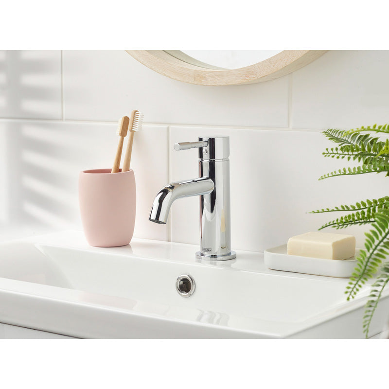 Bristan Mila Taps Basin Mixer