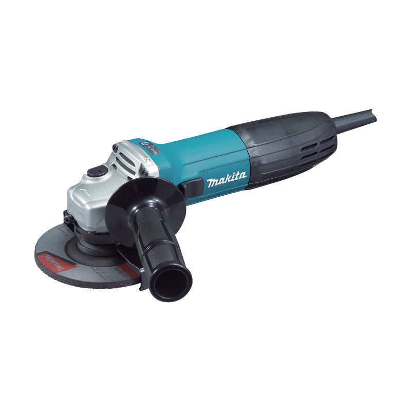 Makita 720W 115mm Angle Grinder