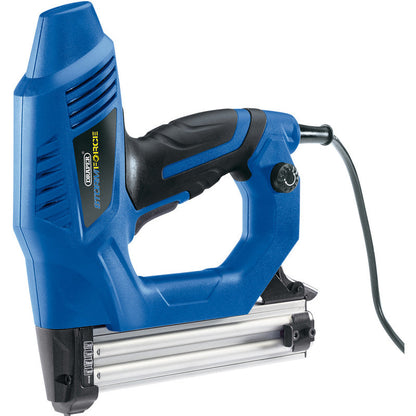 Air Nailer 10–50mm – Fast, Powerful Fixing for Woodwork