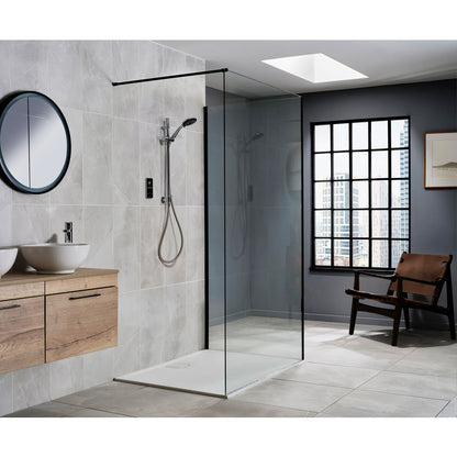 Triton ENVi Electric Shower Chrome