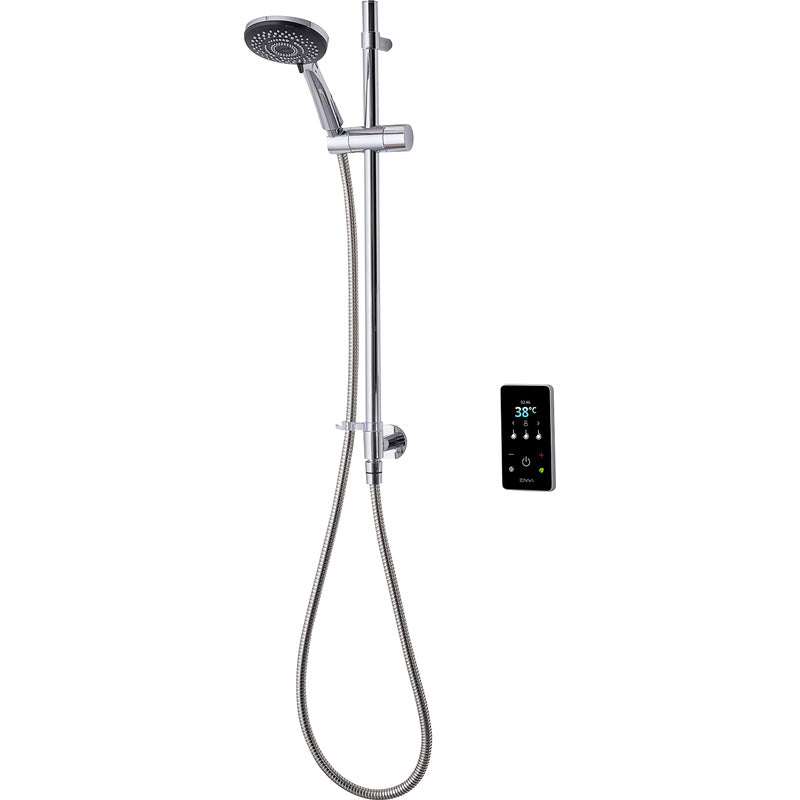 Triton ENVi Electric Shower Chrome