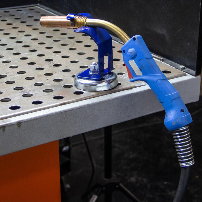 SIP Magnetic Welding Torch Holder MIG Torches