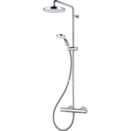 Mira Reflex ERD Thermostatic Bar Mixer Shower