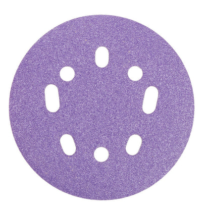 Trend T18S/ROS125B 18V Cordless 125mm Random Orbital Sander Body Only