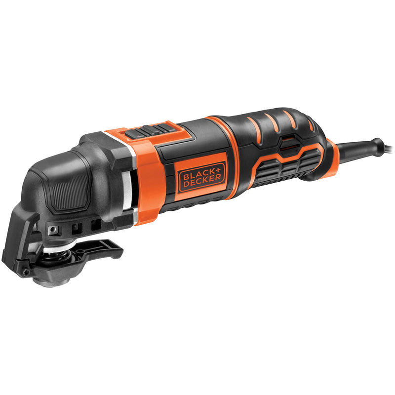 300W Oscillating Multi Tool 230V – Cut, Sand & Scrape