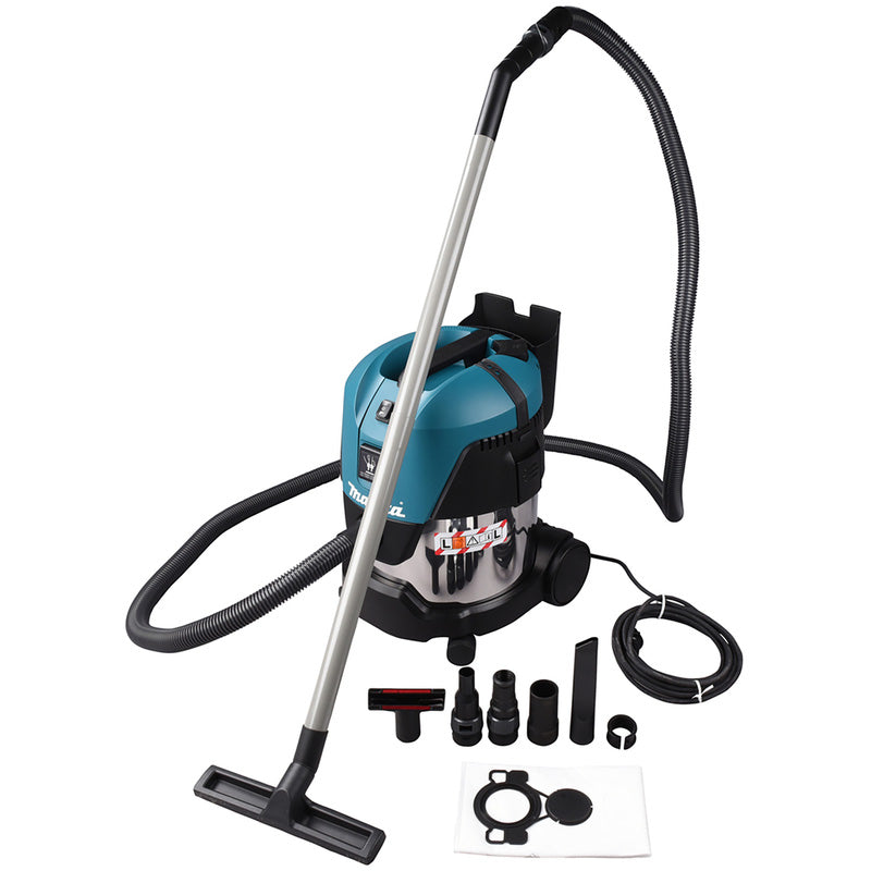 Makita L Class Dust Extractor 20L Wet & Dry Vac