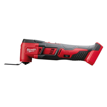 Milwaukee M18BMT-0 Multi Tool Body Only
