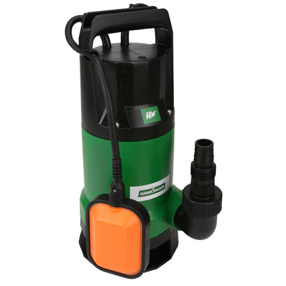 Hawksmoor Dirty Water Pump 550W