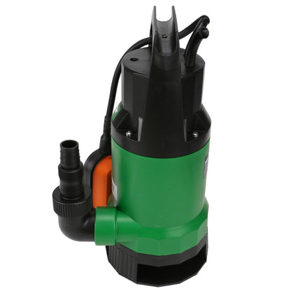 Hawksmoor Dirty Water Pump 550W