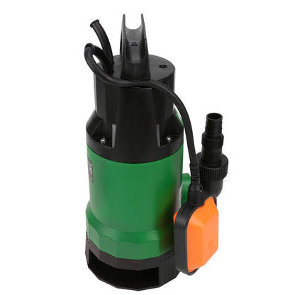 Hawksmoor Dirty Water Pump 550W