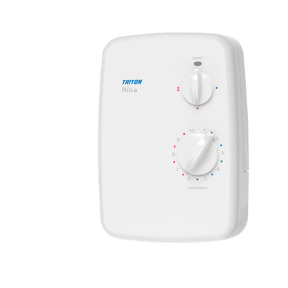 Triton Riba Electric Shower