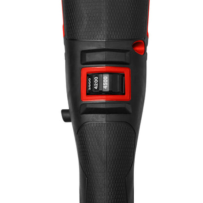 Milwaukee M18 FROP21-0X Fuel Random Orbital Polisher 21mm Stroke Body Only