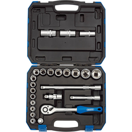 Draper Socket Sets