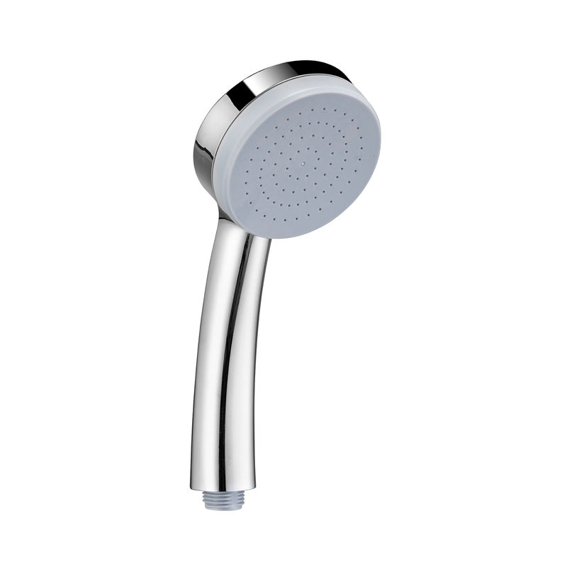 Croydex Presion Single Spray Shower Handset