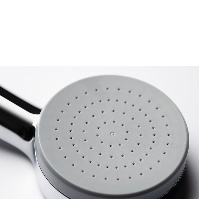Croydex Presion Single Spray Shower Handset