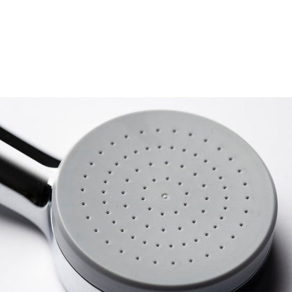 Croydex Presion Single Spray Shower Handset