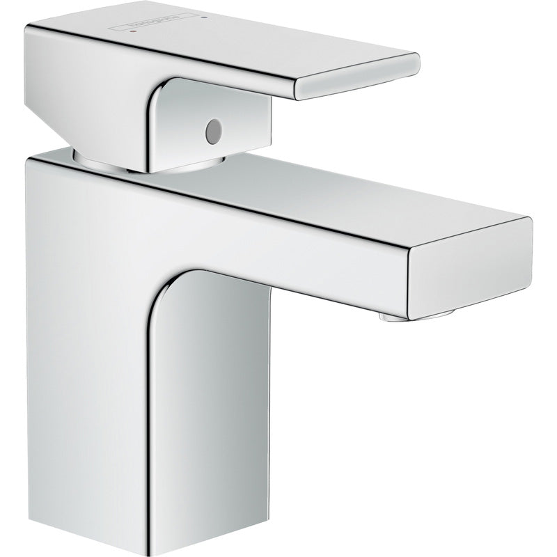 Hansgrohe Vernis Shape Taps Cloakroom Basin Mixer