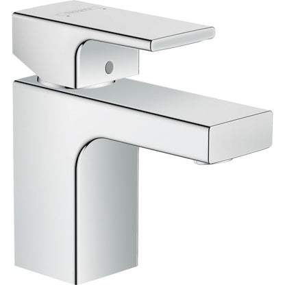 Hansgrohe Vernis Shape Taps Cloakroom Basin Mixer